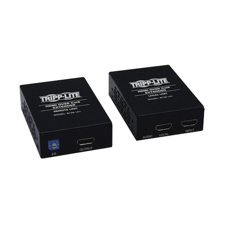 Tripp Lite HDMI OVER CAT 5 ACTIVE, EXTENDER KIT,  521887